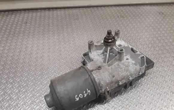 Porsche Cayenne (9PA) Wiper motor 0390241835 7L0955119K