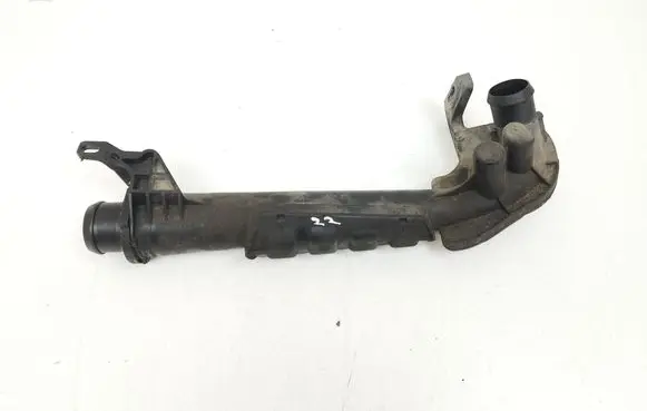 Intercooler hose/pipe