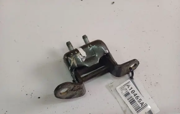 Toyota Corolla E120 E130 Rear door lower hinge