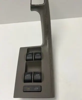 Audi A3 S3 8L Electric window control switch 4B0959851