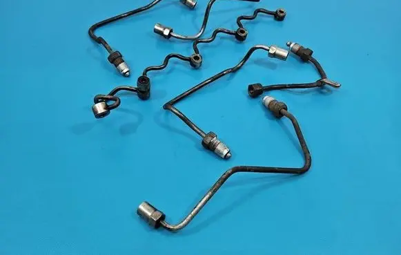 Toyota RAV 4 (XA20) Fuel line pipe IMPRK1577430