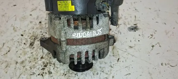 Hyundai ix35 Generator/alternator 2611067 373002A850 135V130A