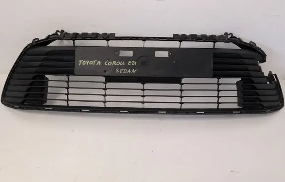 Toyota Corolla E210 E21 Front bumper lower grill 5311202B50