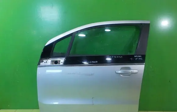 Opel Ampera Front door PRZOD LEWE