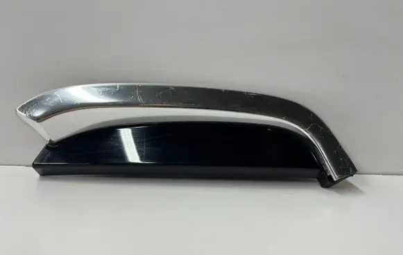 Maserati Ghibli Rear door trim (molding) 670023096