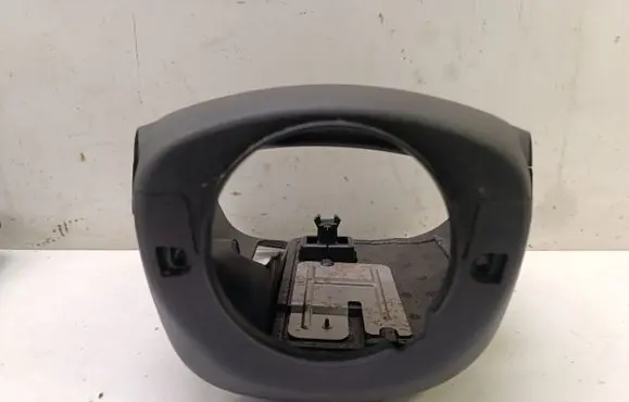 Nissan Juke II F16 Steering wheel column trim 484706PA0A