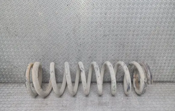 Mazda CX-7 Rear coil spring