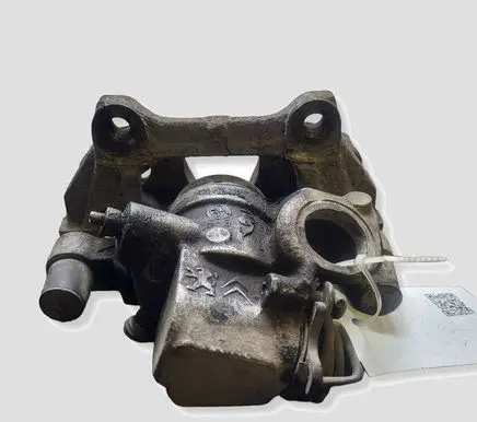 Citroen C5 Rear brake caliper 9657281280