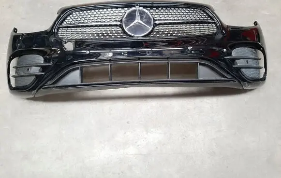 Mercedes-Benz E W213 Front bumper A2138857404