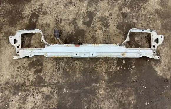 Fiat Ducato Radiator support slam panel 