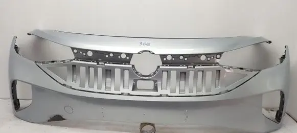 Volkswagen ID.4 Front bumper 11A807221
