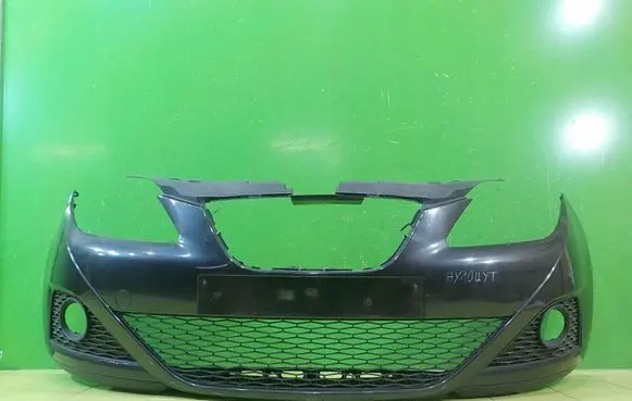 Seat Ibiza IV (6J,6P) Front bumper PRZOD WP61