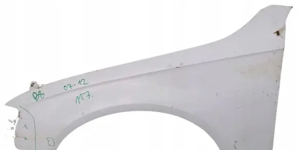 Audi A4 S4 B8 8K Fender