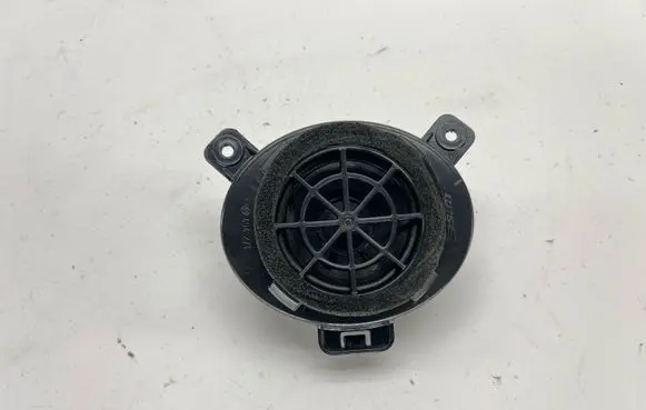Audi Q7 4L Parcel shelf speaker 4L0035361