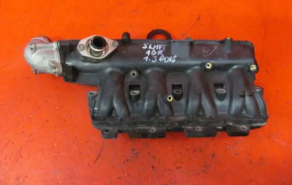 Suzuki Swift I Intake manifold 55213805