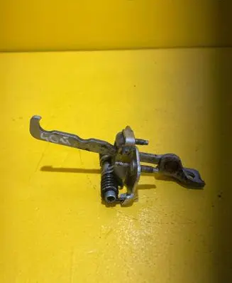 Dacia Sandero II Front door check strap stopper 