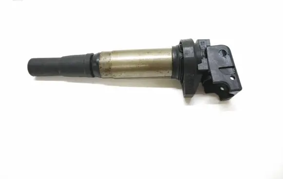 Peugeot 308 High voltage ignition coil 19005293