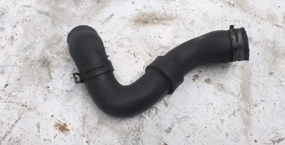 Volkswagen Transporter - Caravelle T5 Engine coolant pipe/hose 7H0122101E