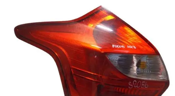 Ford Focus Rear/tail lights BM5113405A