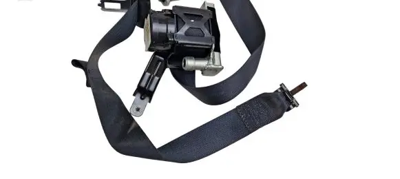 Ford Edge II Rear seatbelt KT4BR611E50 KT4BR611E50AH3AM1 2025025U7710