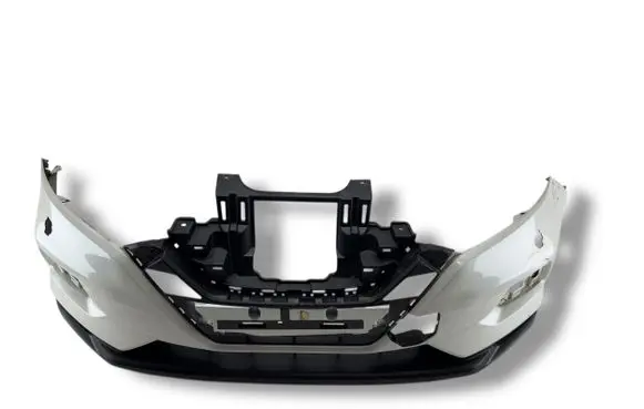 Nissan Qashqai Front bumper 62022HV00H