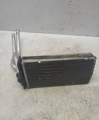 Peugeot 605 Heater blower radiator