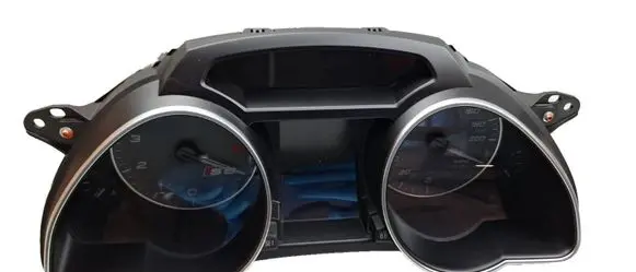 Speedometer (instrument cluster)
