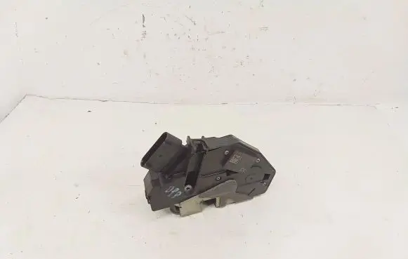 Volvo V60 Front door lock 31301740 4062414173122 A046465