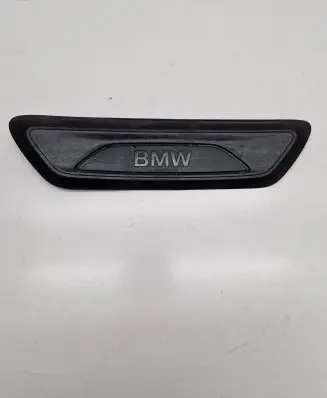 BMW X1 F48 F49 Side skirt rear trim 51477349674 7349674