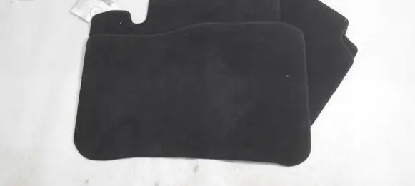 BMW 1 F20 F21 Car floor mat set 7272647