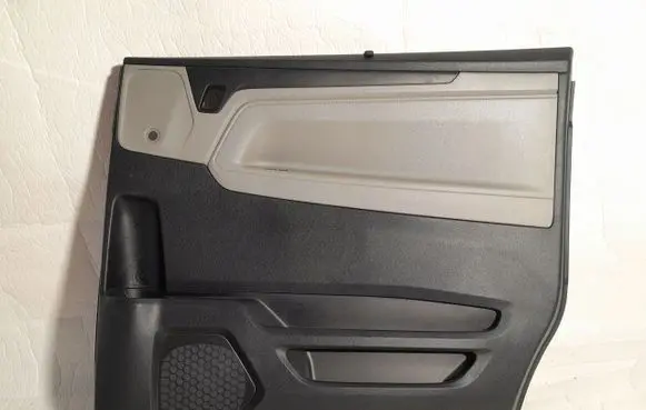 Honda City Rear door card panel trim 83700