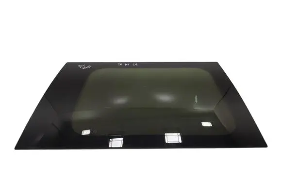 Opel Vivaro Rear side window