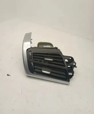 BMW X6 F16 Dashboard side air vent grill/cover trim 9270516