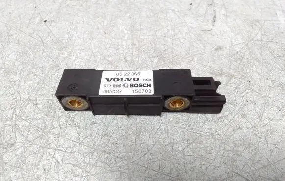 Volvo S60 Airbag deployment crash/impact sensor 8622365