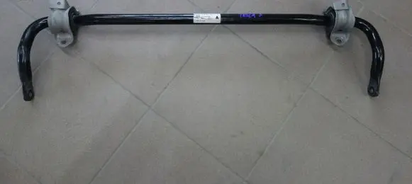 Front anti-roll bar/sway bar
