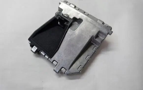 Windshield/windscreen camera