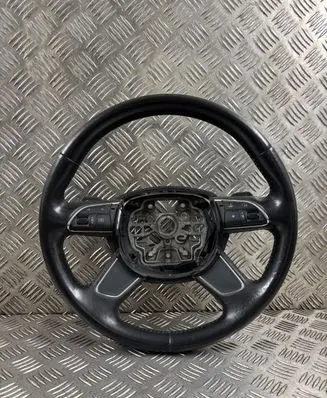 Audi A6 S6 C7 4G Steering wheel 4G0419091P