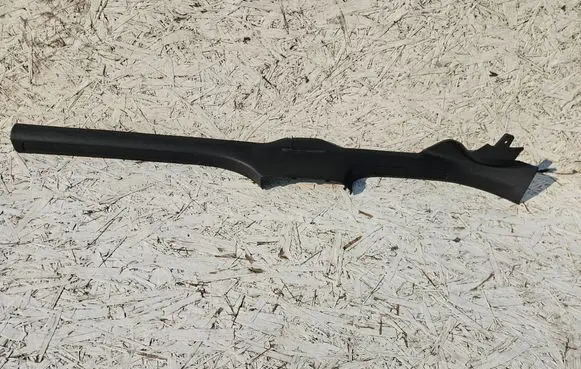 Volkswagen Golf VII Front sill trim cover 5G4853371C