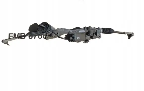 Volkswagen Golf VII Steering rack 5Q1423051BC