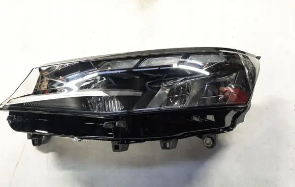 Volkswagen Transporter - Caravelle T7 Headlight/headlamp 7T1941035AF