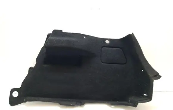 Citroen DS5 Trunk/boot side trim panel 96744342ZD