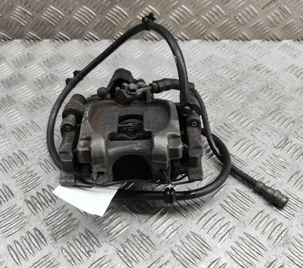 Volkswagen T-Roc Rear brake caliper 5Q0615406ER