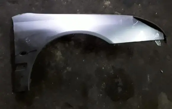Peugeot 607 Fender