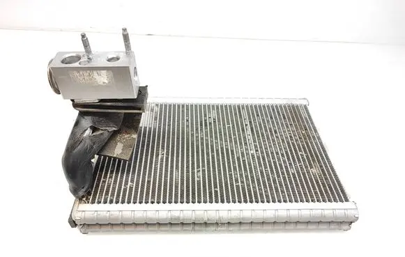 Toyota Proace Air conditioning (A/C) radiator (interior) 
