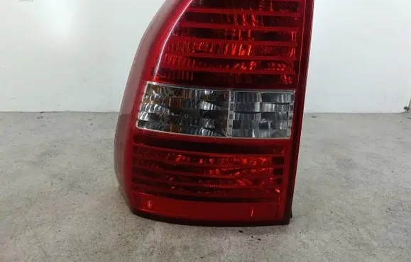 KIA Sportage Rear/tail lights 