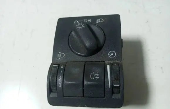 Opel Astra G Other switches/knobs/shifts 09180774 257001313 09181045