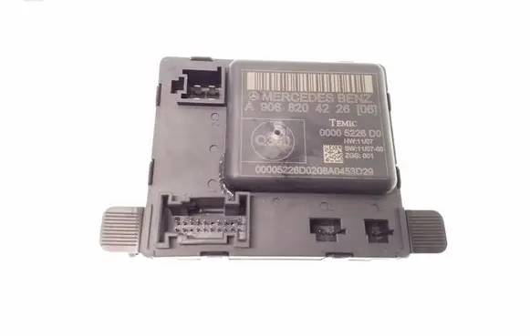 Mercedes-Benz Sprinter W906 Door control unit/module A9068204226