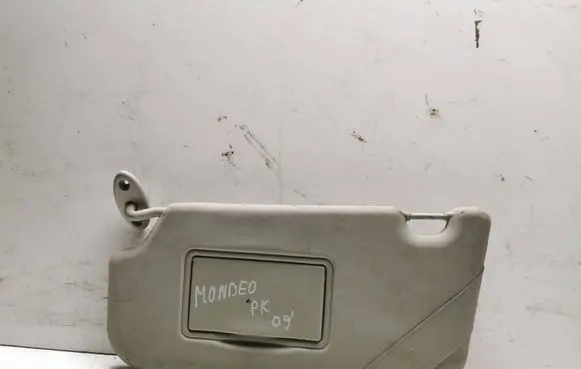 Ford Mondeo MK IV Sun visor