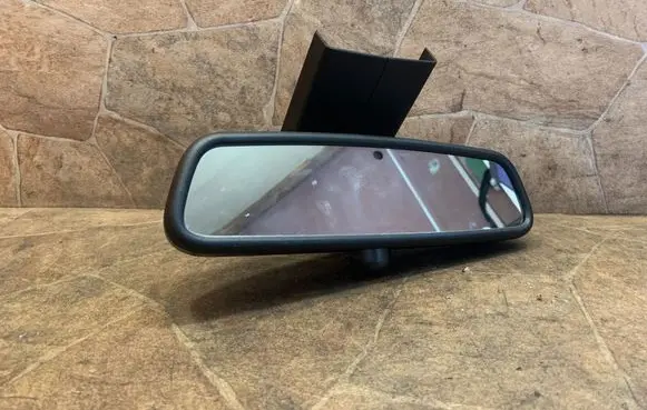 BMW 4 F36 Gran coupe Rear view mirror (interior) 9256138