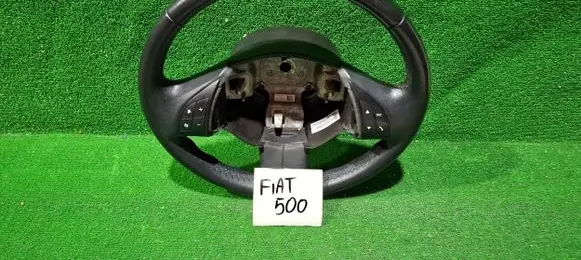 Fiat 500 Steering wheel